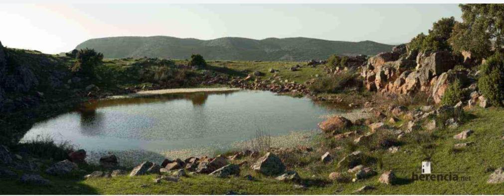 Village Diaz - Fernandez Herencia Dış mekan fotoğraf