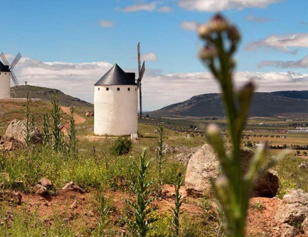 Village Diaz - Fernandez Herencia Dış mekan fotoğraf