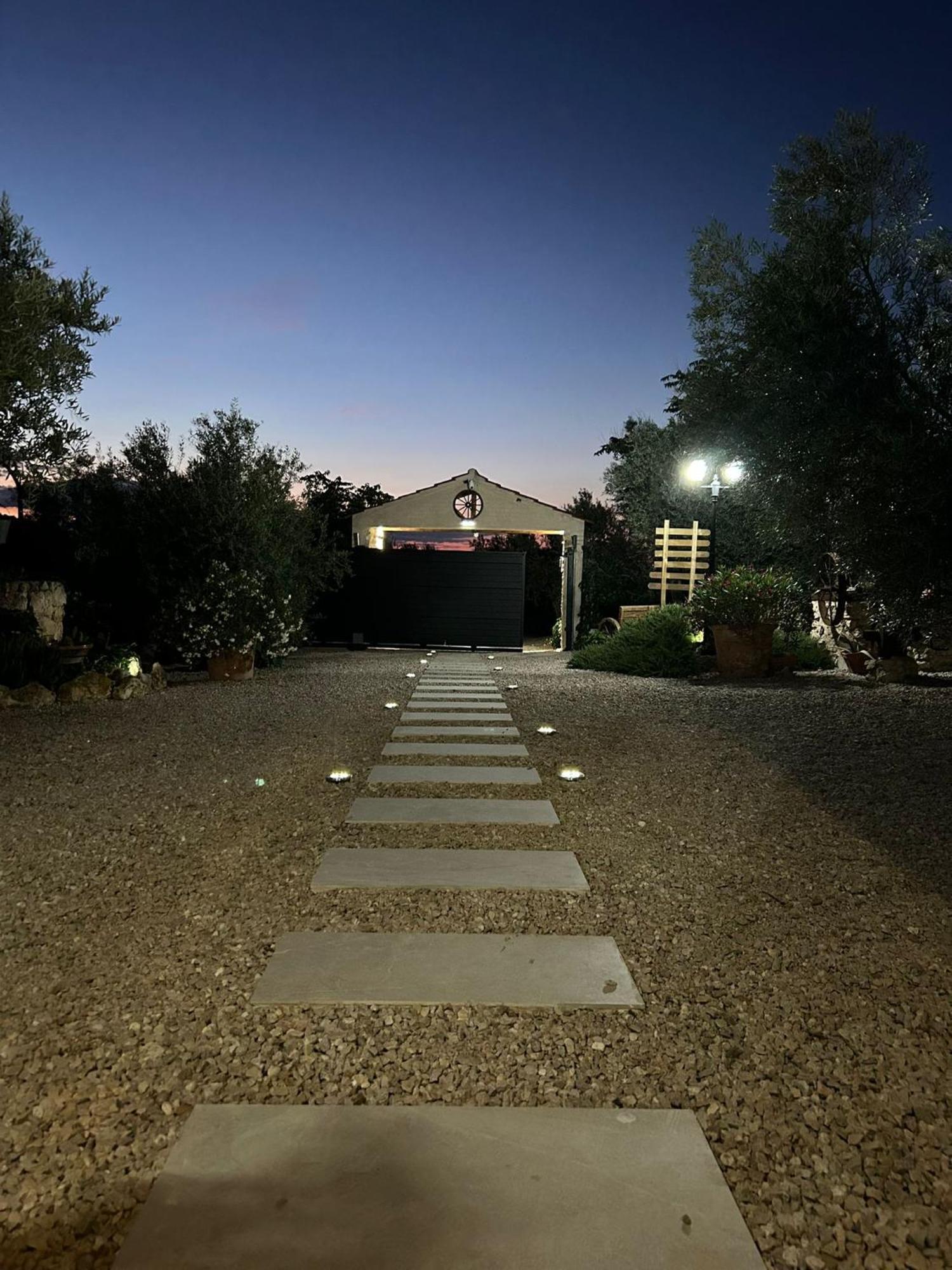 Village Diaz - Fernandez Herencia Dış mekan fotoğraf